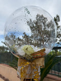 Luxe Marble Bubble Gift Box